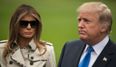 President Trump tried to wish his wife well after hospital but called her by the wrong name…