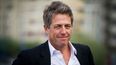 Sorry gals, Hugh Grant is now officially a married man