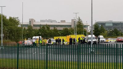 Man shot by gardaí in connection with Jastine Valdez’s disappearance has been named