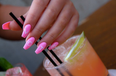 This Dublin nail bar is giving away an incredible prize to customers with a polling card