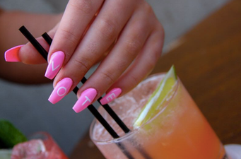 This Dublin nail bar is giving away an incredible prize to customers with a polling card