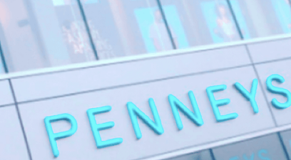 The Penneys dress is just €16 and the same look is €50 in other stores