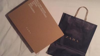 The Zara dress that’s ALL over Instagram is back in stock soon