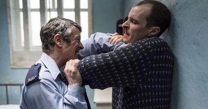 IRA prison breakout film starring Tom Vaughan-Lawlor is coming to Netflix
