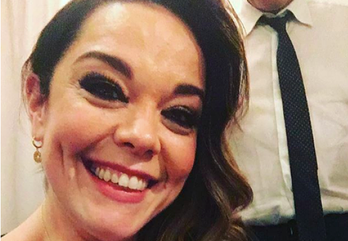 Lisa Riley
