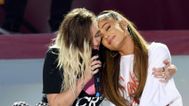 ‘Thinking of you all’ – Ariana Grande’s tribute one year after Manchester Arena terror attack