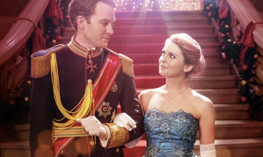 Netflix’s Christmas Prince is getting a sequel and there’s going to be a royal wedding