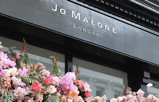 Jo Malone's latest collection