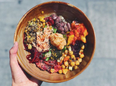 So what exactly is a Buddha Bowl and why are they so wildly popular?