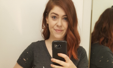 I went for a bra fitting for the first time in five years and it completely changed my body