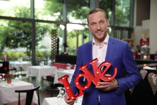 'Who's your daddy?': First Dates Ireland's Mateo welcomes first child