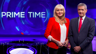 No campaigner Cora Sherlock pulls out of tonight’s Prime Time referendum debate