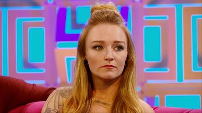 Teen Mom OG’s Maci granted a two-year restraining order against ex Ryan Edwards