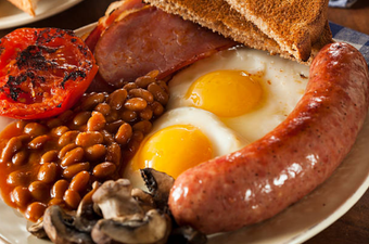 What you had for breakfast could affect your decision-making in a weird way