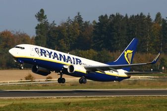 Ryanair is having a massive seat sale and the prices are just beautiful