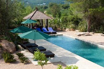 Juice, yoga, workouts, and sunshine: this July Ibiza retreat is wellness goals