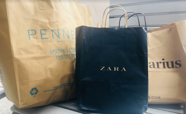 The PERFECT €12 Penneys pants for the mini heatwave we’re promised