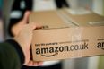 Apparently, Amazon will cancel your account if you keep doing this