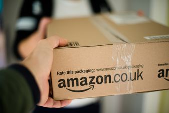 Apparently, Amazon will cancel your account if you keep doing this