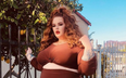 Tess Holliday calls out Photoshop app that body-shamed her in an advert