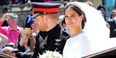 The baker of the royal wedding cake has revealed just how stressful it really was