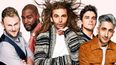 Can you believe? Season two of Queer Eye has a return date (and it’s very soon)