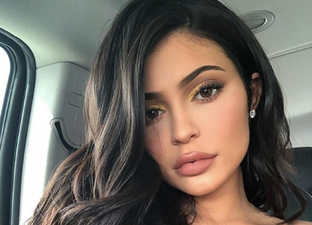 Kylie Jenner pictured in €24 dress and of course, everyone wants it