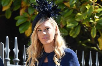 So, these are the ‘rules’ if you’re ever invited to an ex’s wedding