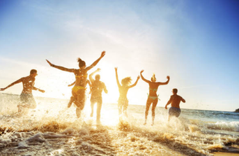 Ryanair has announced a HUGE sale for June with flights as cheap as a TENNER