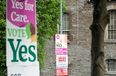 Here are the reasons why people voted ‘Yes’ or ‘No’ in the eighth amendment referendum