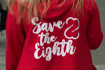 Save the 8th release statement following expected landslide ‘Yes’ to repeal