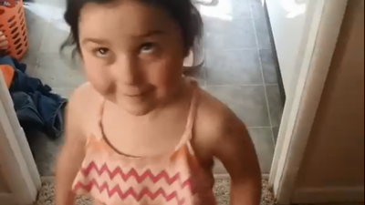 Parents of three-year-old girl shocked as nursery brands sundress ‘inappropriate’