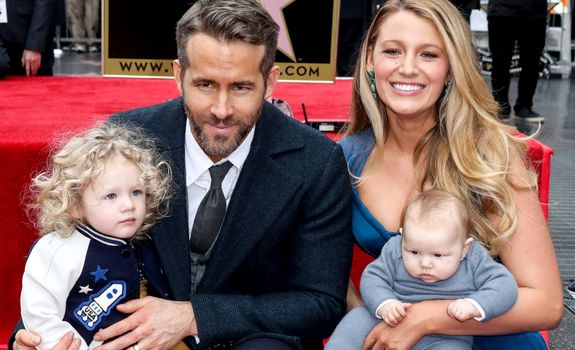 'Avoca is heaven': Turns out Blake Lively LOVED living in Dublin