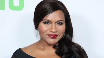 Mindy Kaling posts touching tribute to Savita Halappanavar after historic vote