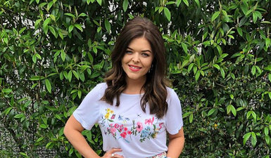 We’re definitely buying Doireann Garrihy’s €23 H&M co-ord before it sells out