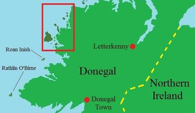 Donegal man explains why the county voted NO; gets major praise on Twitter