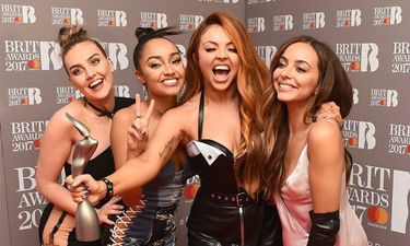 If you’re the next Little Mix, their management team are coming to Dublin, just FYI