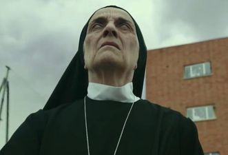 This Netflix horror film is so terrifying people can’t finish watching it