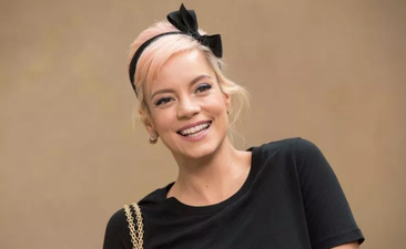 Lily Allen reveals she cheated on her husband after ‘hitting rock bottom’