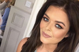 NEED! Doireann Garrihy is killing it once again in this €50 Zara summer dress