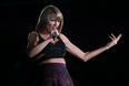 The setlist for Taylor Swift’s gigs at Croke Park has been revealed