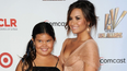 Demi Lovato’s little sister looks ALL grown up as she attends her first prom