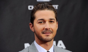 Shia LaBeouf looks totally unrecognisable in preparation for his latest film