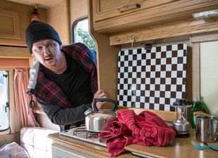 Coronation Street fans are furious with Gary after last night’s episode