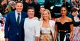 Viewers left confused as Britain Got Talent’s first live show goes off air suddenly