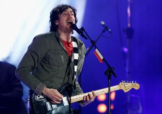 Snow Patrol have announced ANOTHER big Irish concert