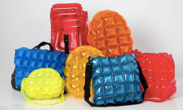 Dealz has started selling bubble bags and the ’90s are officially back