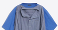 Balenciaga are now charging €1,072 to wear a shirt that looks like you got ready in a rush