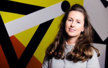 #MakeAFuss: Why age is a barrier and an asset for this 25-year-old CEO