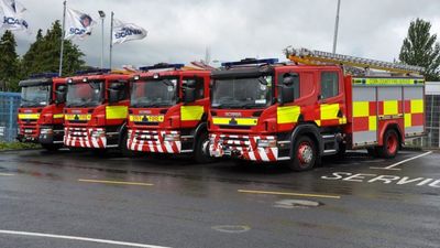 Dublin Fire Brigade issue warning about a scam doing the rounds